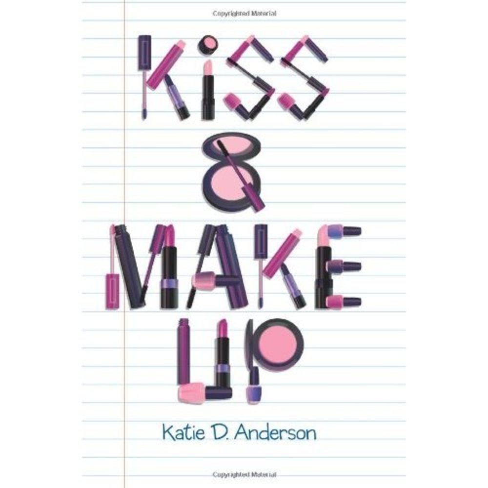 Kiss & Make Up (Hardcover)